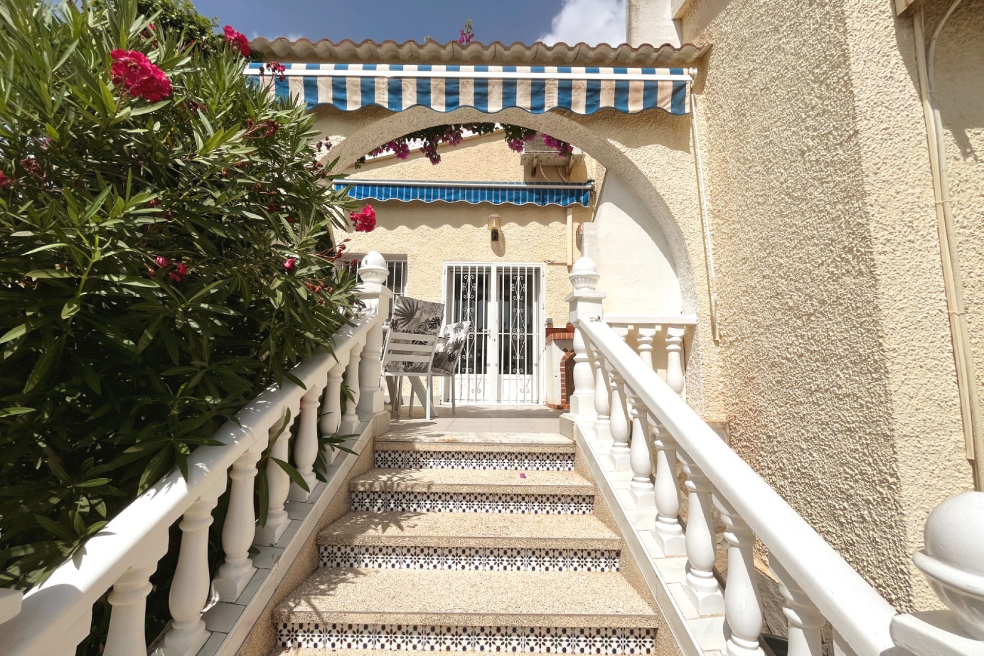 Resale - Detached Villa - Ciudad Quesada - Central Quesada