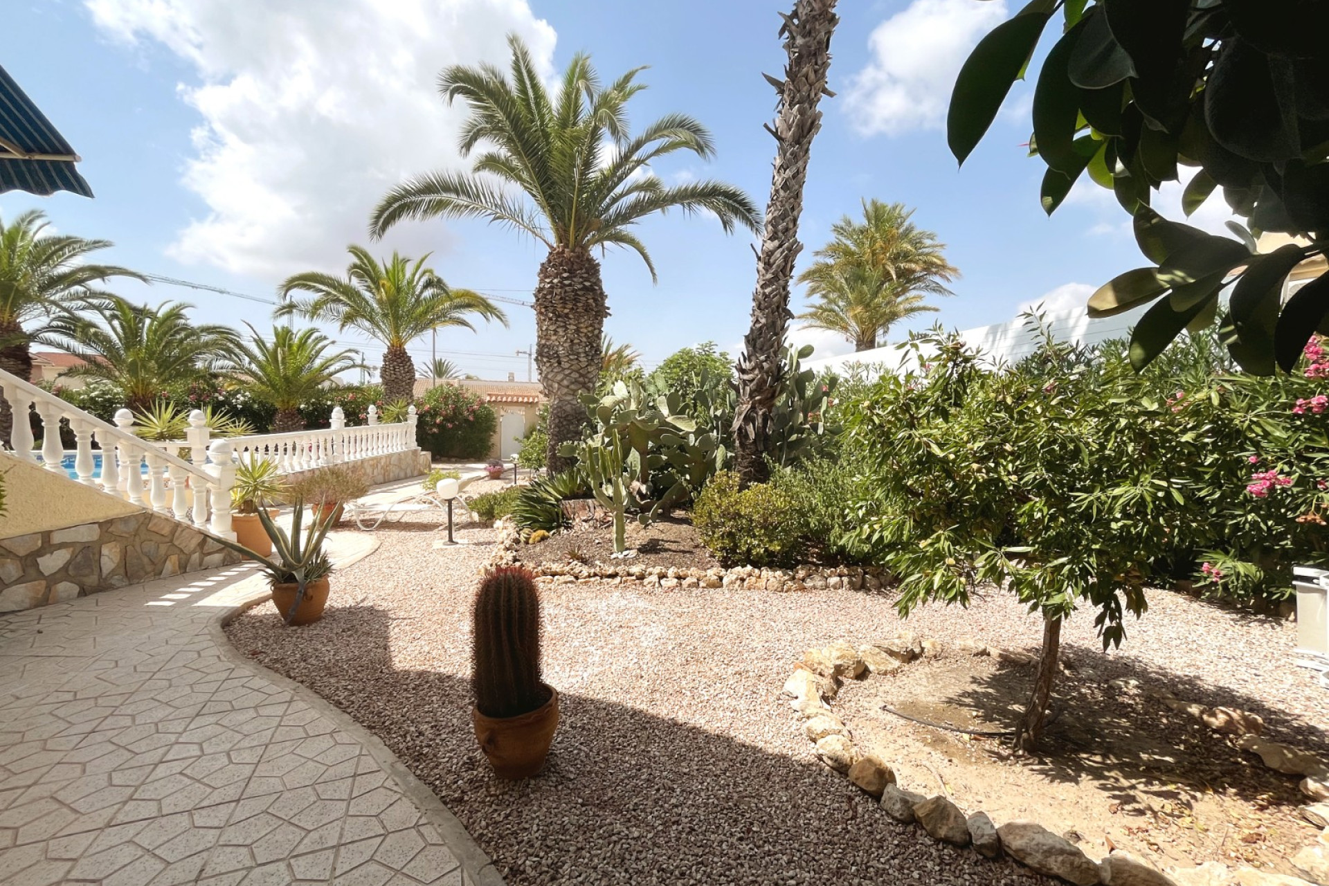 Resale - Detached Villa - Ciudad Quesada - Central Quesada