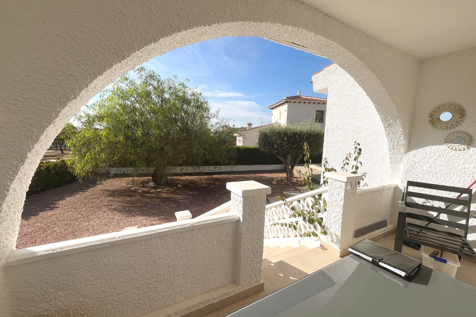 Resale - Detached Villa - Ciudad Quesada - Central Quesada