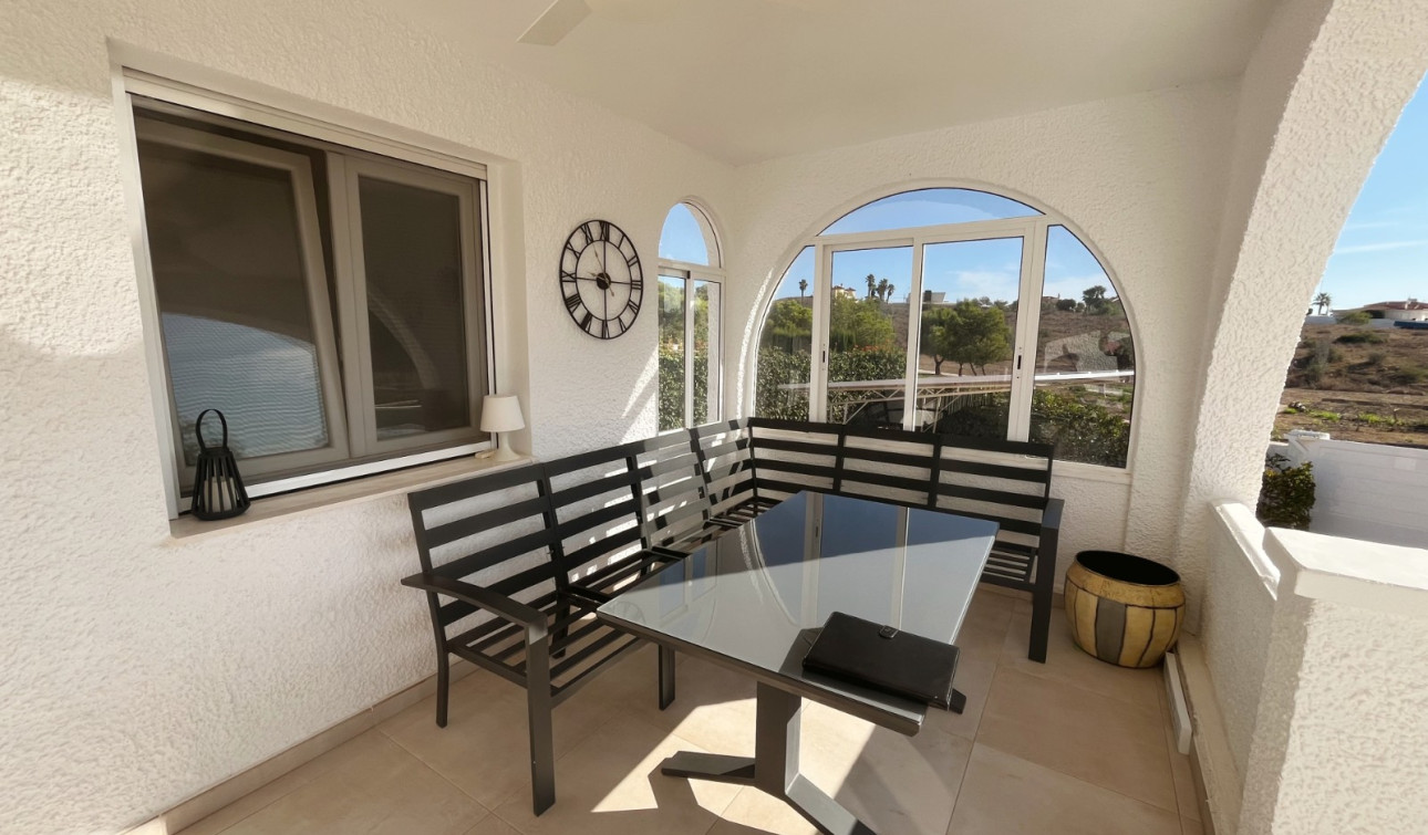 Resale - Detached Villa - Ciudad Quesada - Central Quesada
