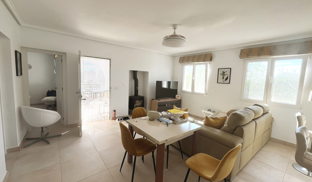 Resale - Detached Villa - Ciudad Quesada - Central Quesada