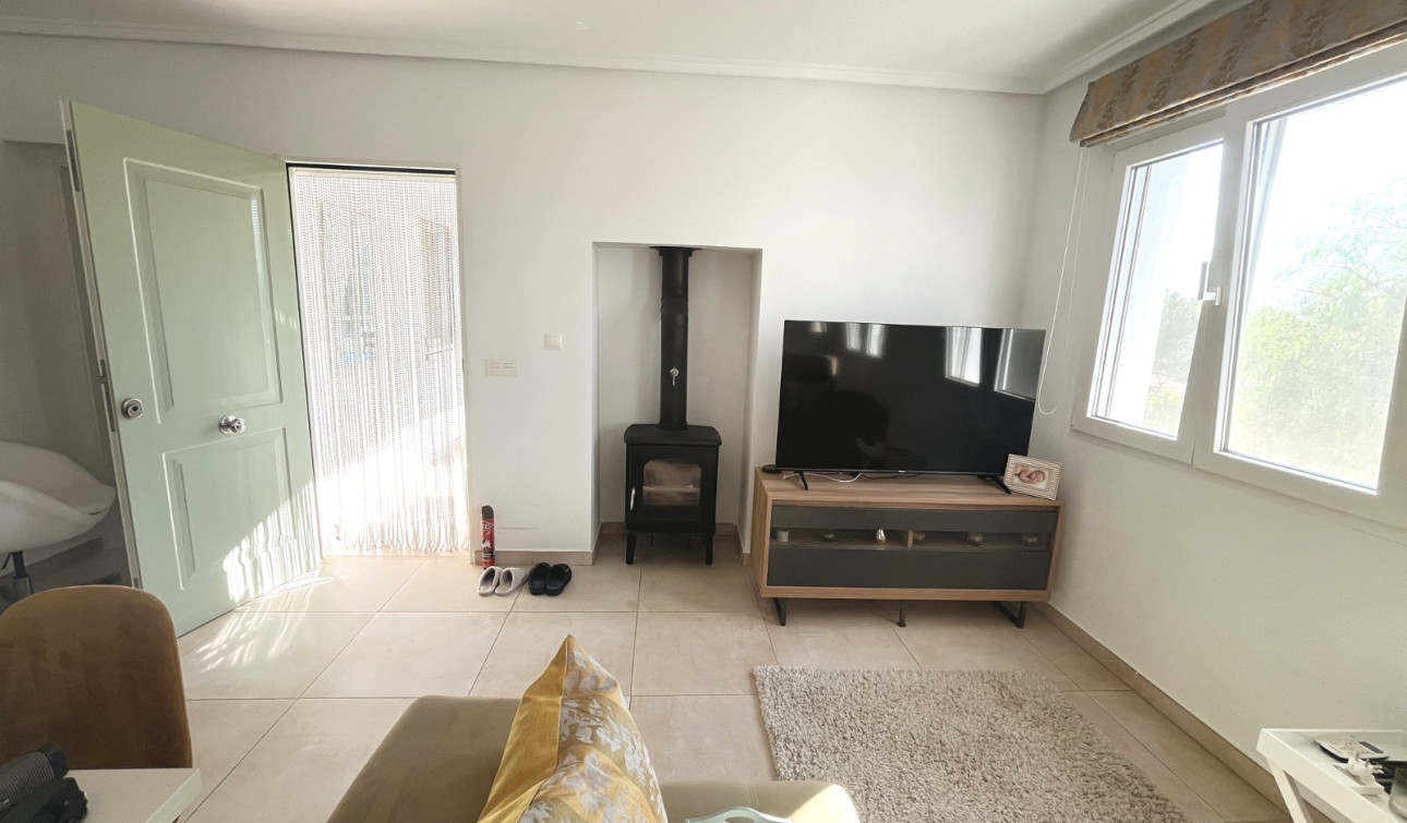 Resale - Detached Villa - Ciudad Quesada - Central Quesada