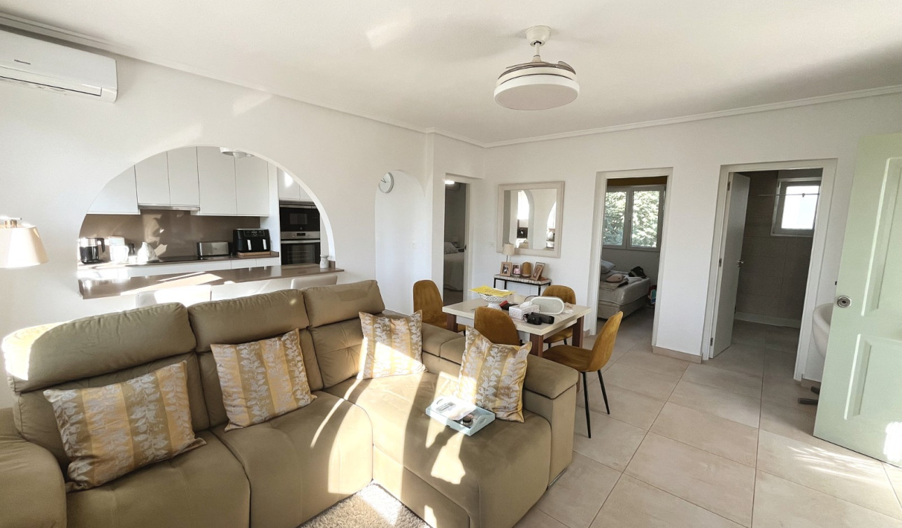 Resale - Detached Villa - Ciudad Quesada - Central Quesada