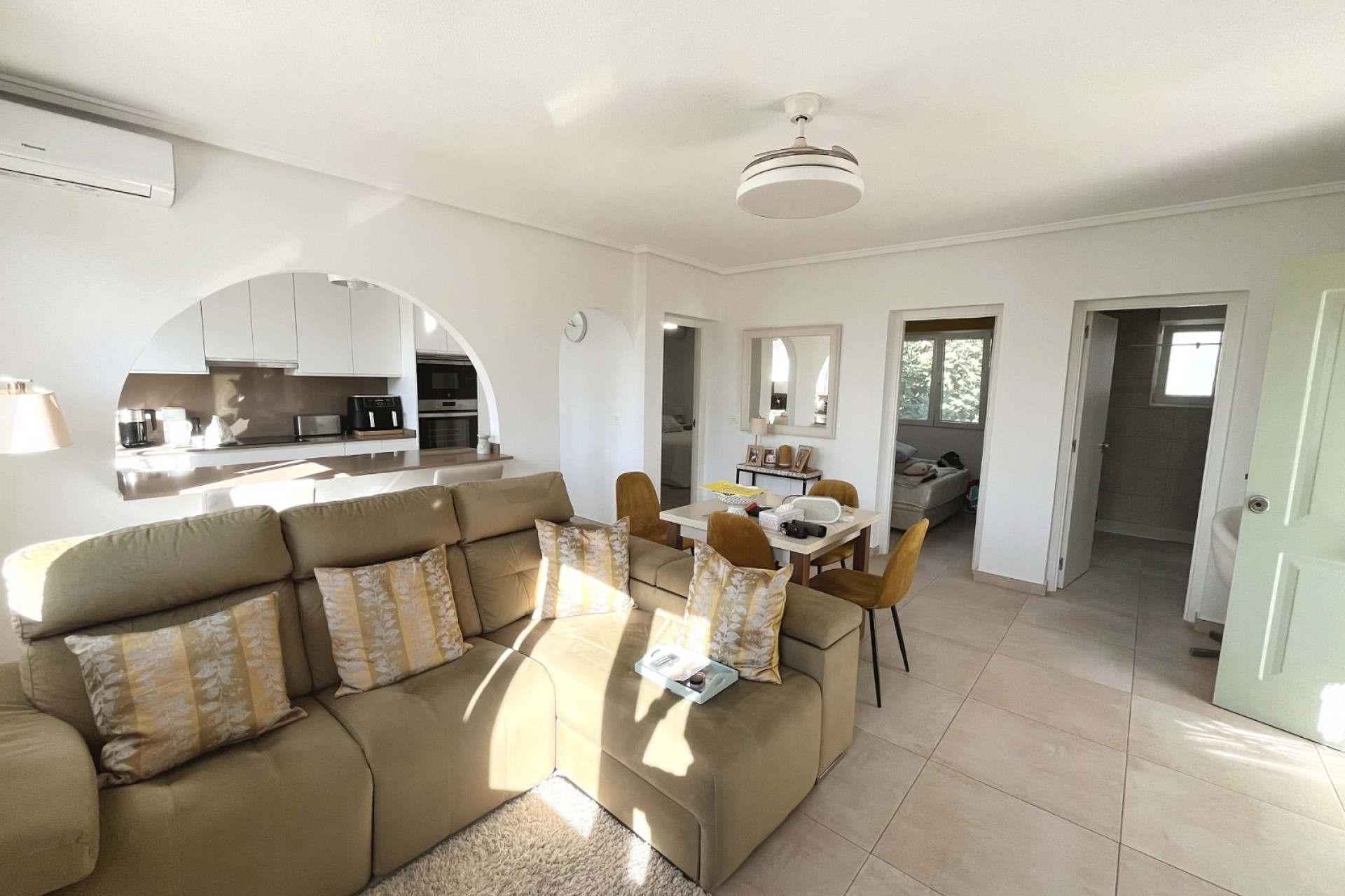 Resale - Detached Villa - Ciudad Quesada - Central Quesada