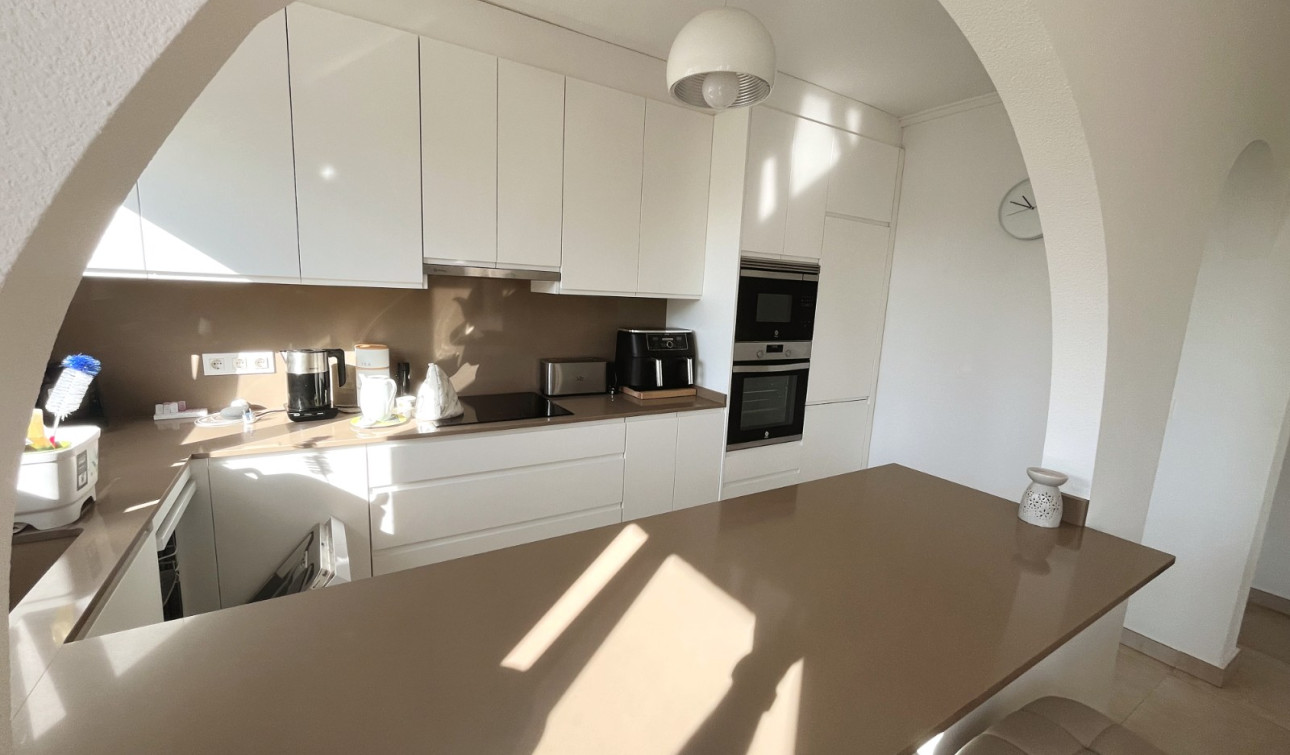 Resale - Detached Villa - Ciudad Quesada - Central Quesada