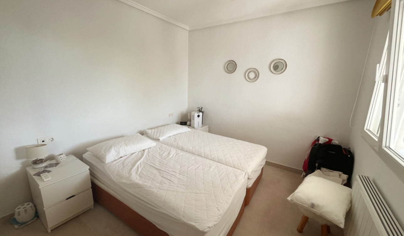 Resale - Detached Villa - Ciudad Quesada - Central Quesada
