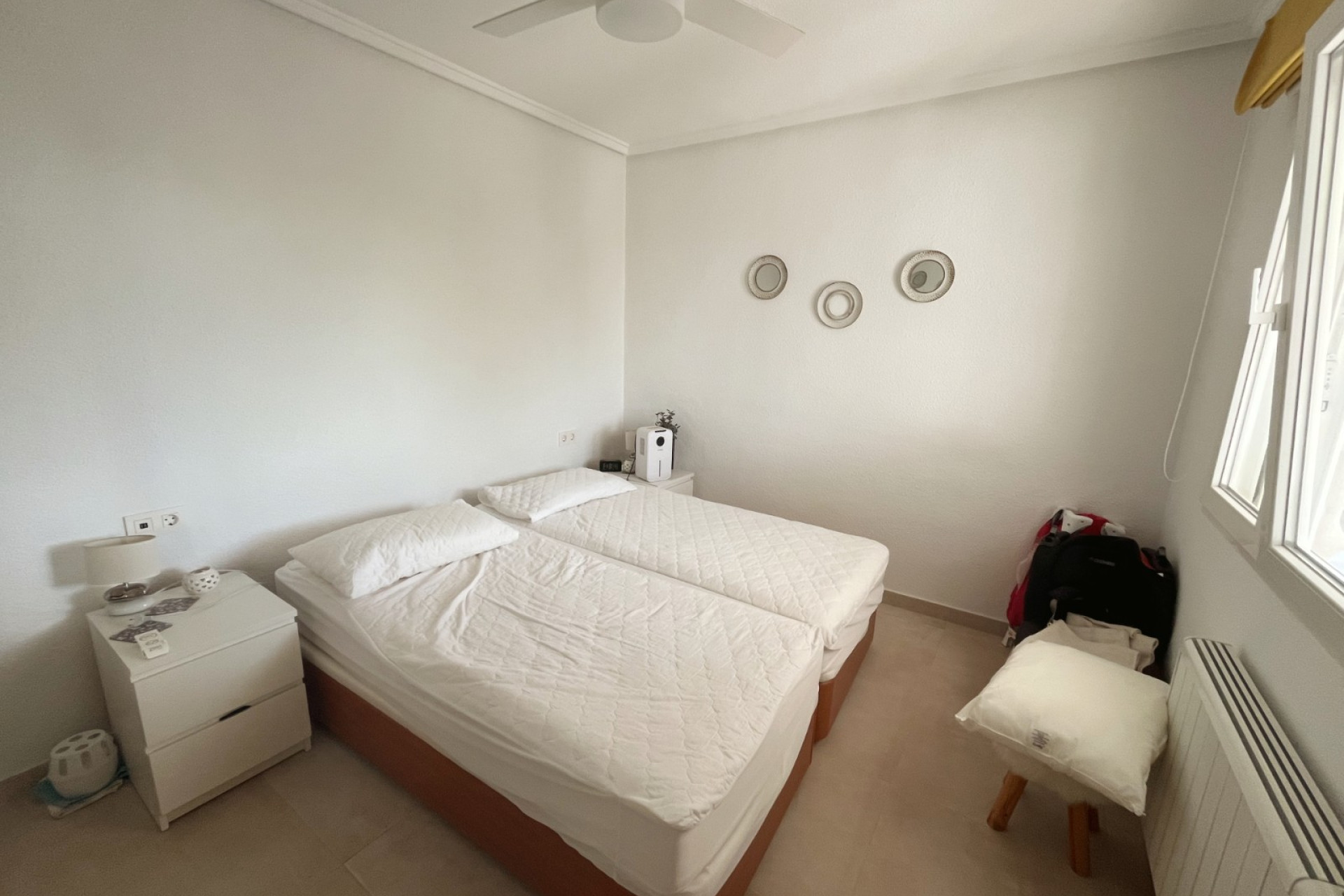 Resale - Detached Villa - Ciudad Quesada - Central Quesada
