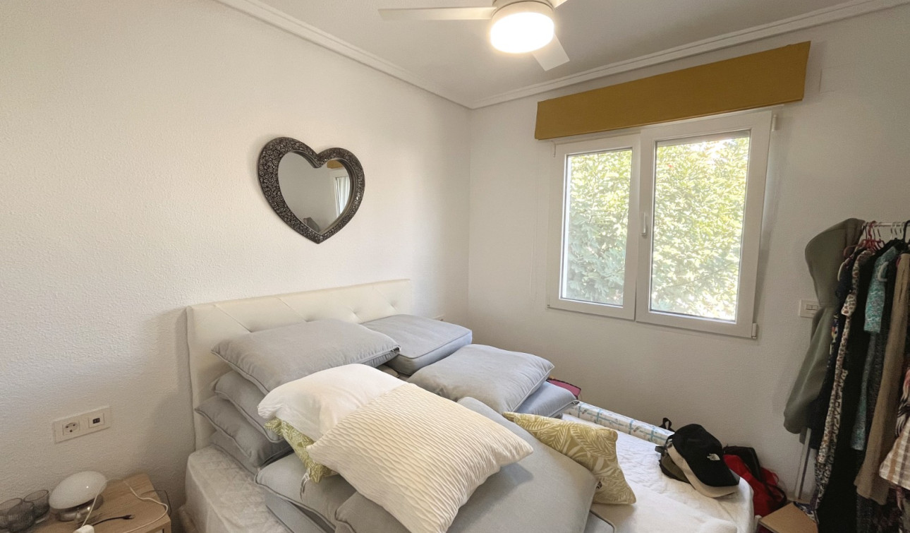 Resale - Detached Villa - Ciudad Quesada - Central Quesada