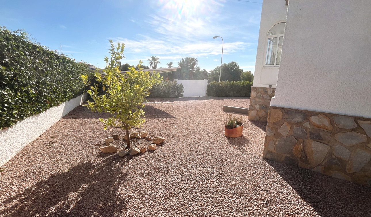 Resale - Detached Villa - Ciudad Quesada - Central Quesada