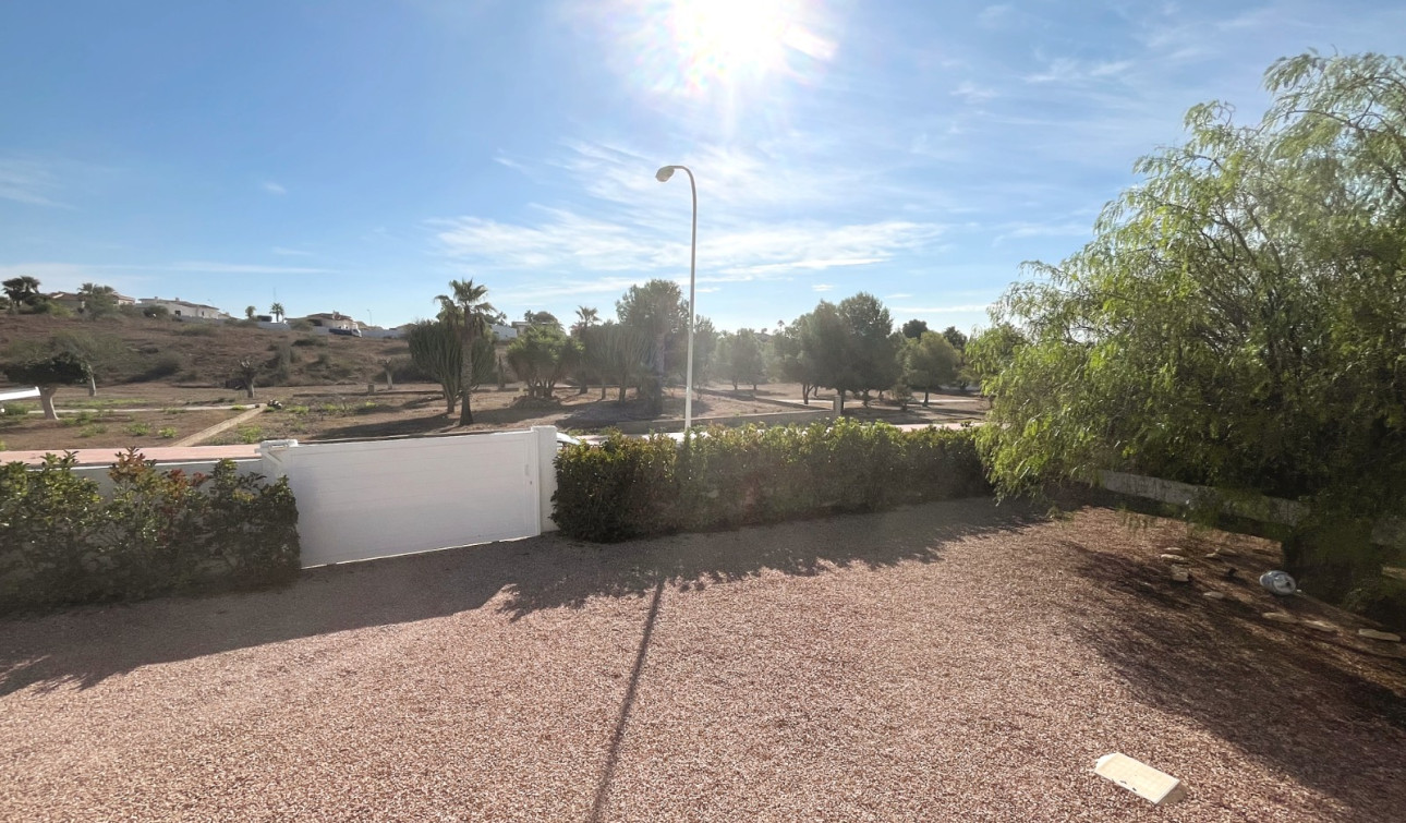 Resale - Detached Villa - Ciudad Quesada - Central Quesada