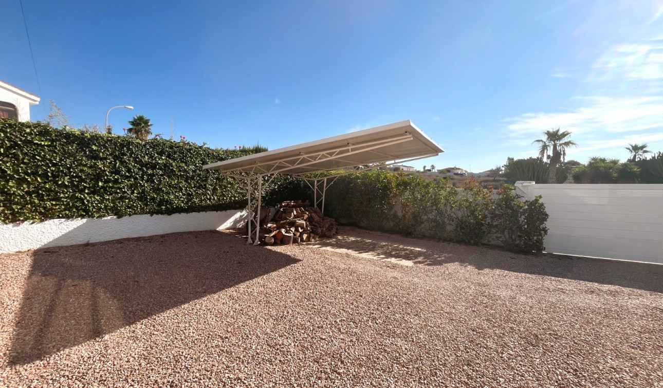 Resale - Detached Villa - Ciudad Quesada - Central Quesada