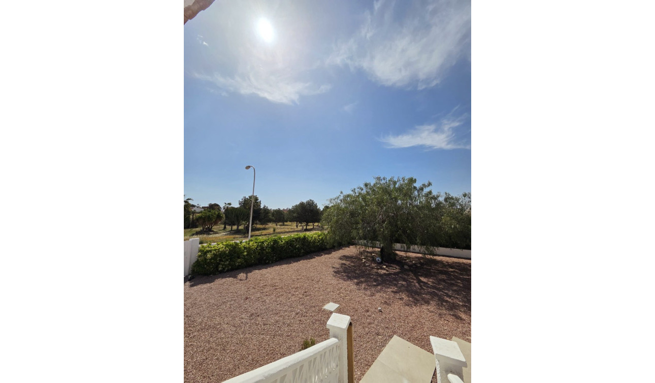 Resale - Detached Villa - Ciudad Quesada - Central Quesada