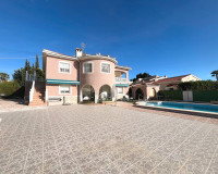 Resale - Detached Villa - Ciudad Quesada - Central Quesada