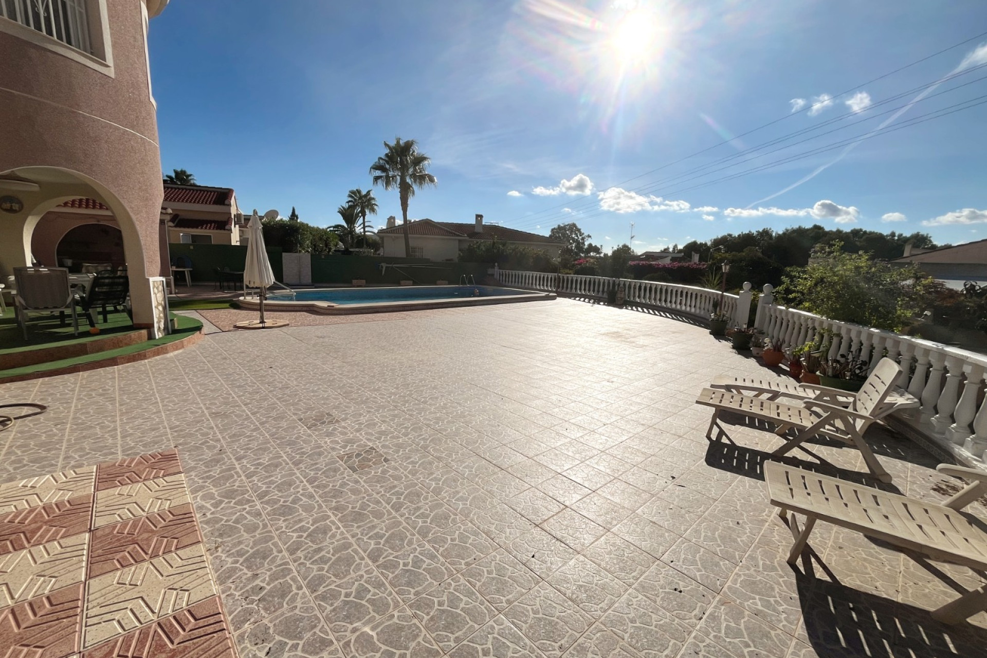 Resale - Detached Villa - Ciudad Quesada - Central Quesada