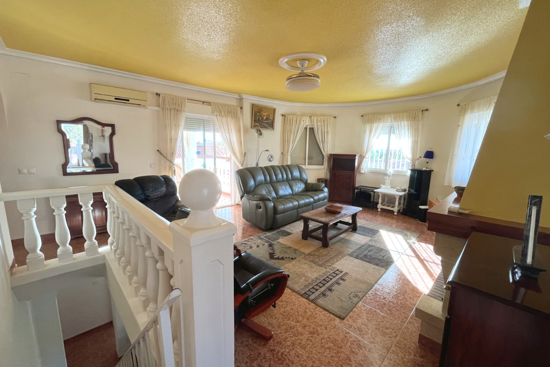 Resale - Detached Villa - Ciudad Quesada - Central Quesada