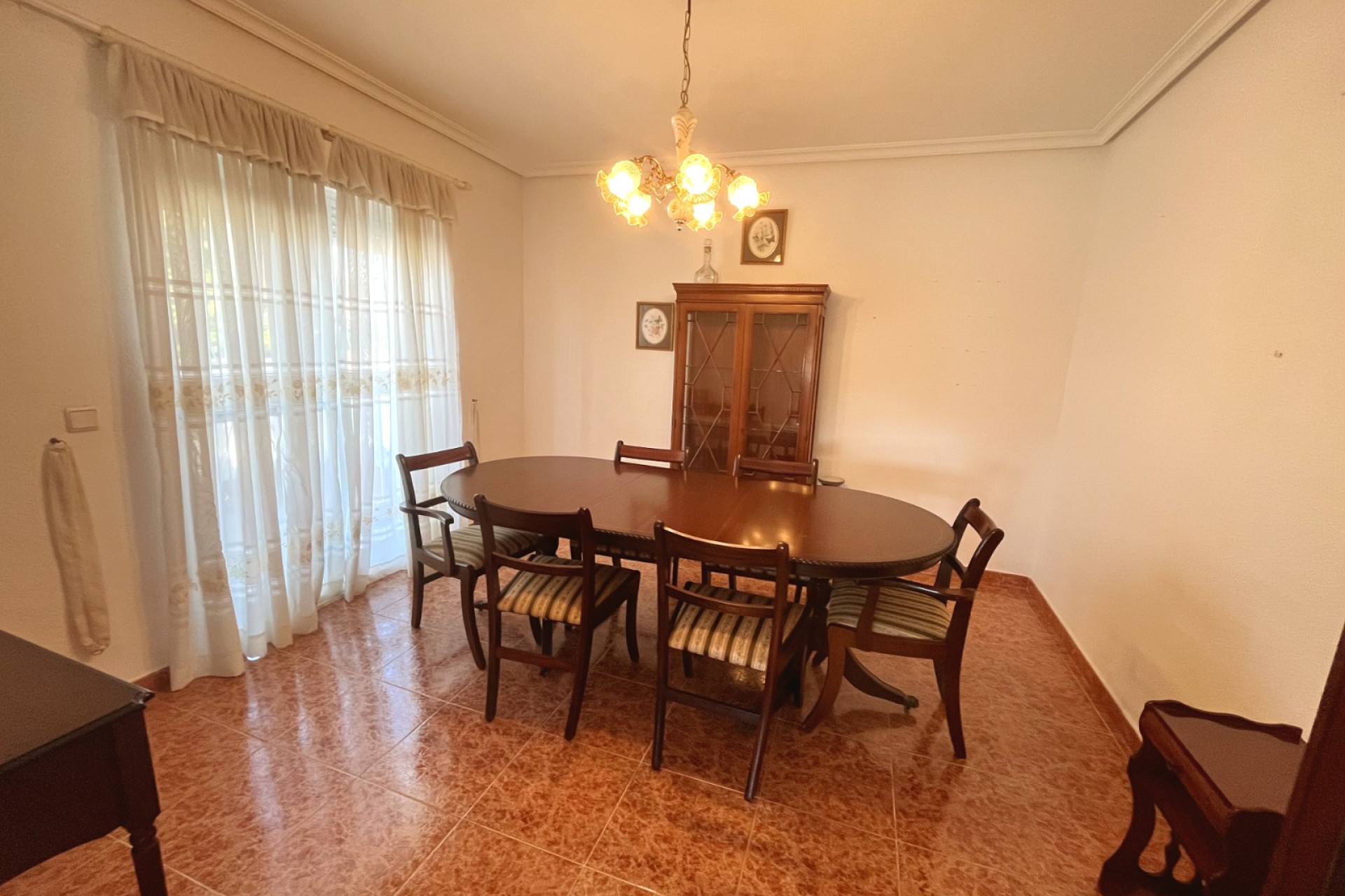 Resale - Detached Villa - Ciudad Quesada - Central Quesada