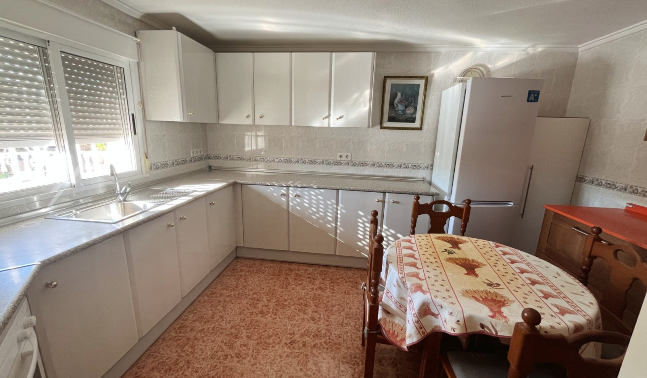 Resale - Detached Villa - Ciudad Quesada - Central Quesada