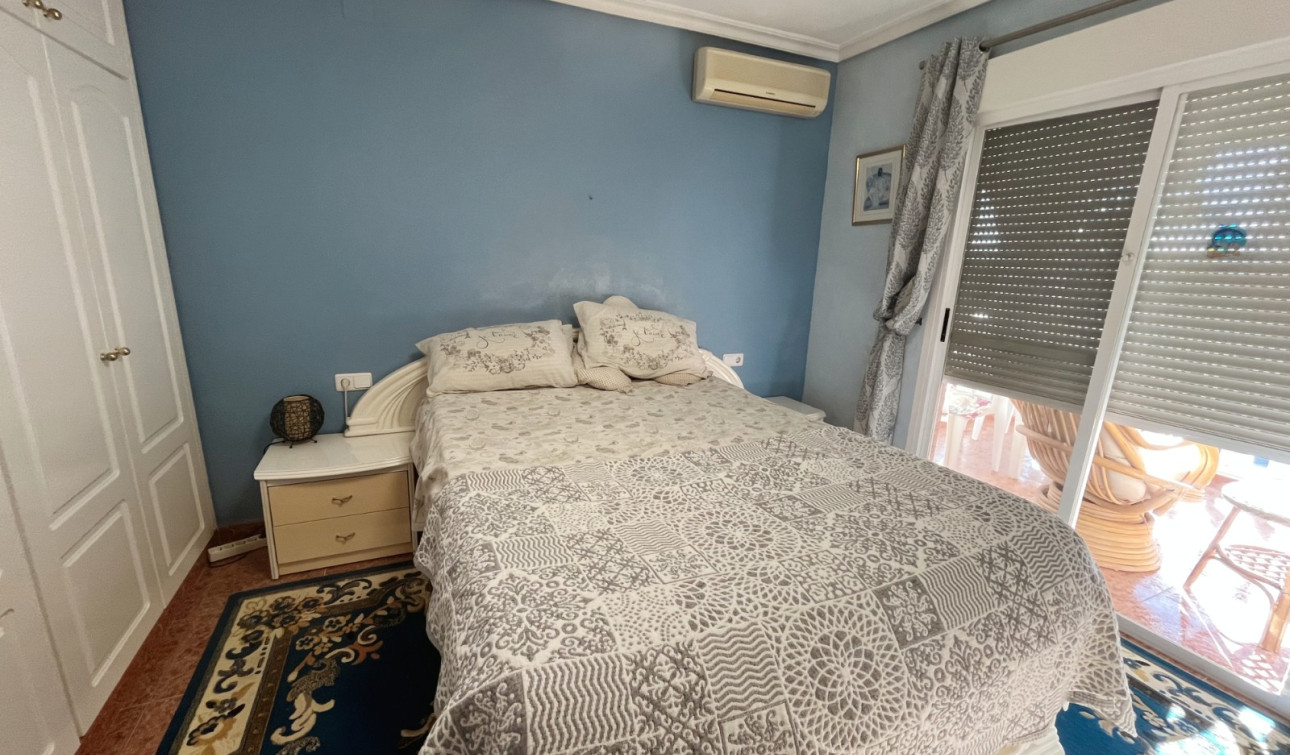 Resale - Detached Villa - Ciudad Quesada - Central Quesada