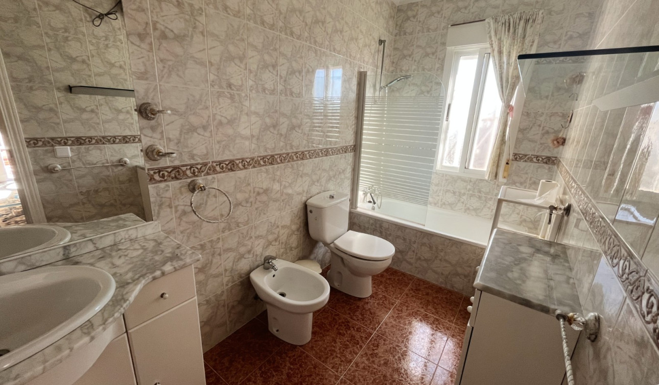 Resale - Detached Villa - Ciudad Quesada - Central Quesada