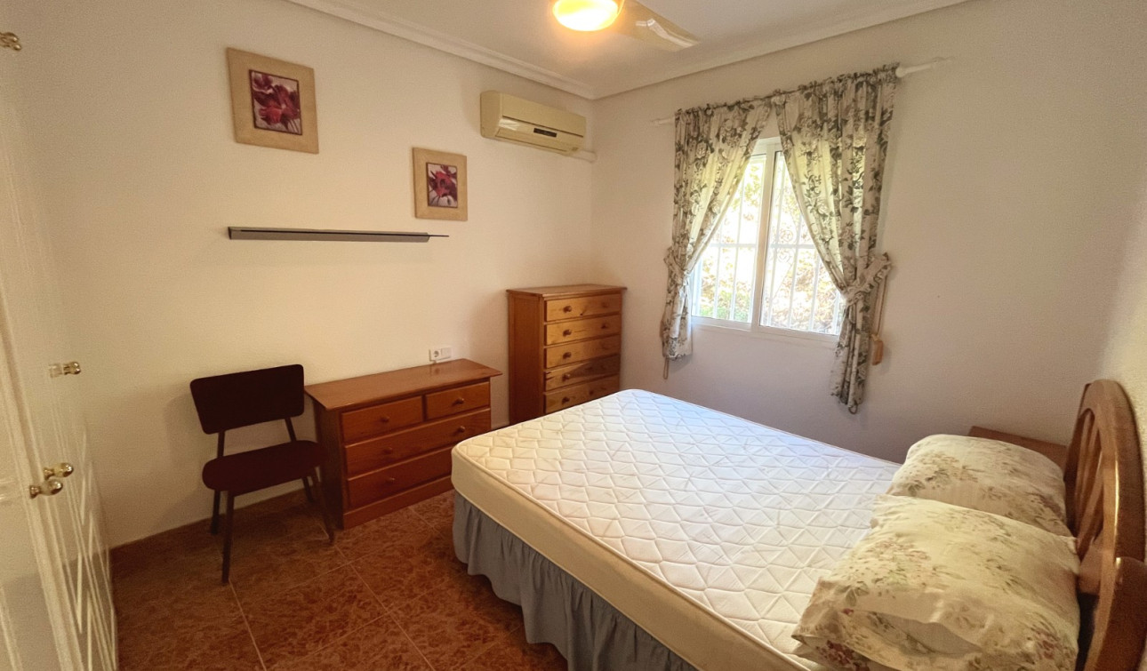 Resale - Detached Villa - Ciudad Quesada - Central Quesada