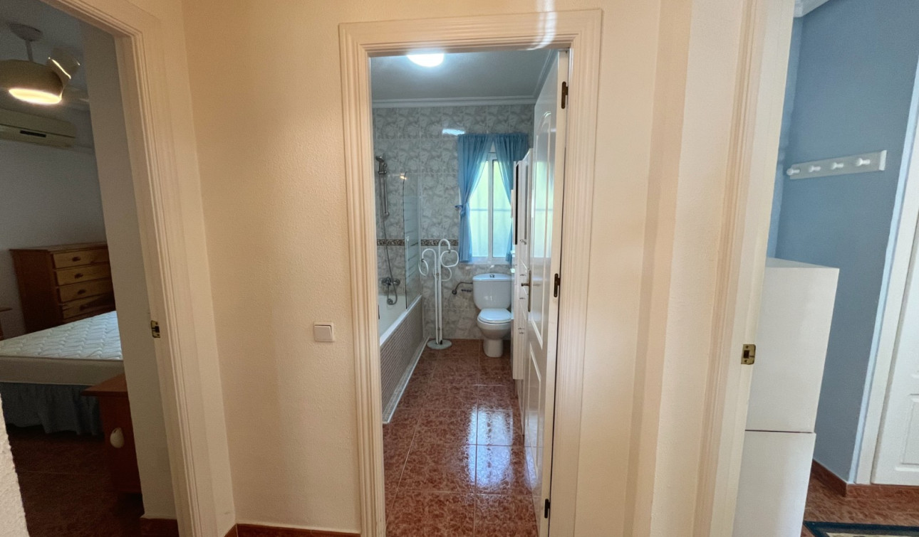 Resale - Detached Villa - Ciudad Quesada - Central Quesada