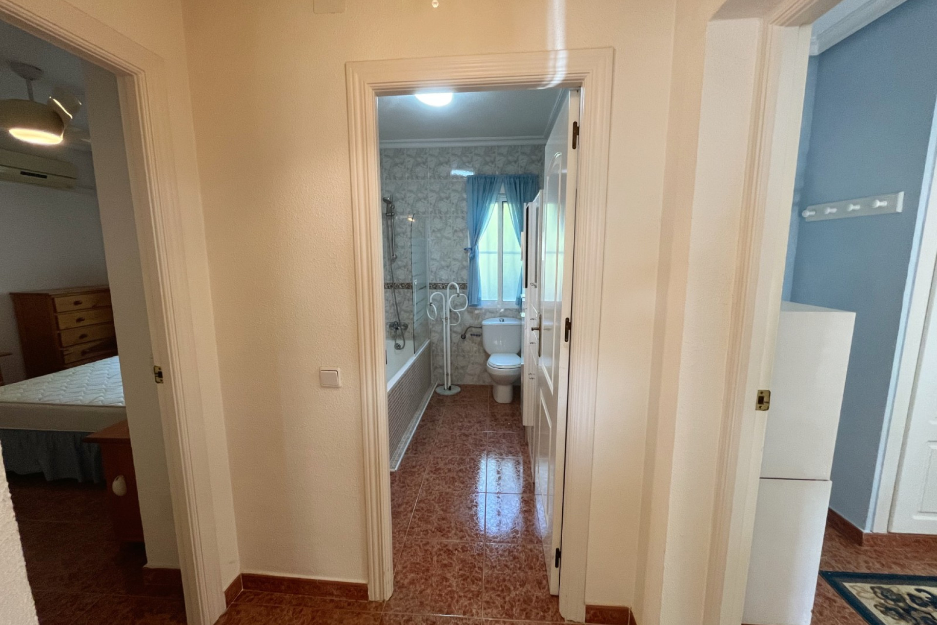 Resale - Detached Villa - Ciudad Quesada - Central Quesada