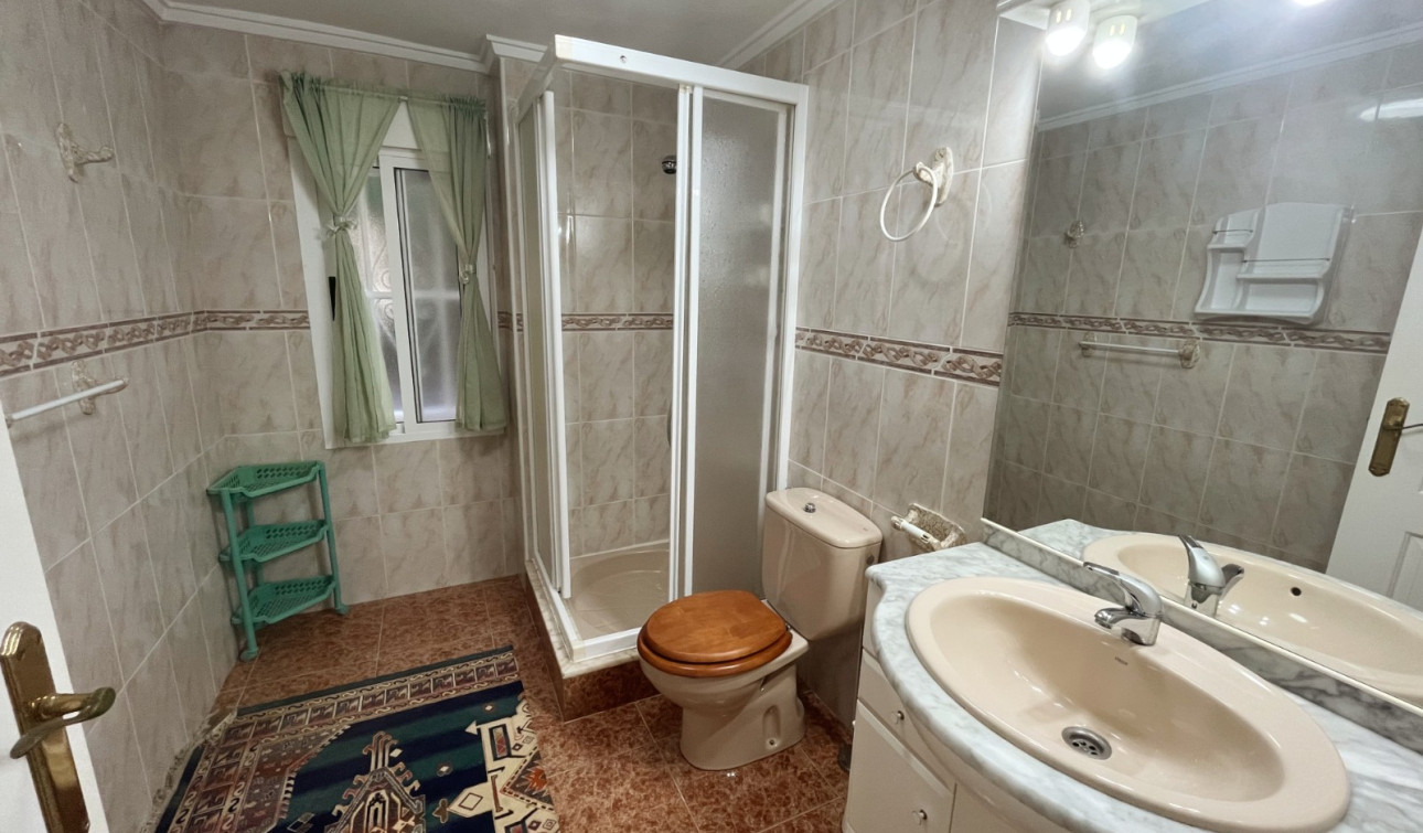 Resale - Detached Villa - Ciudad Quesada - Central Quesada