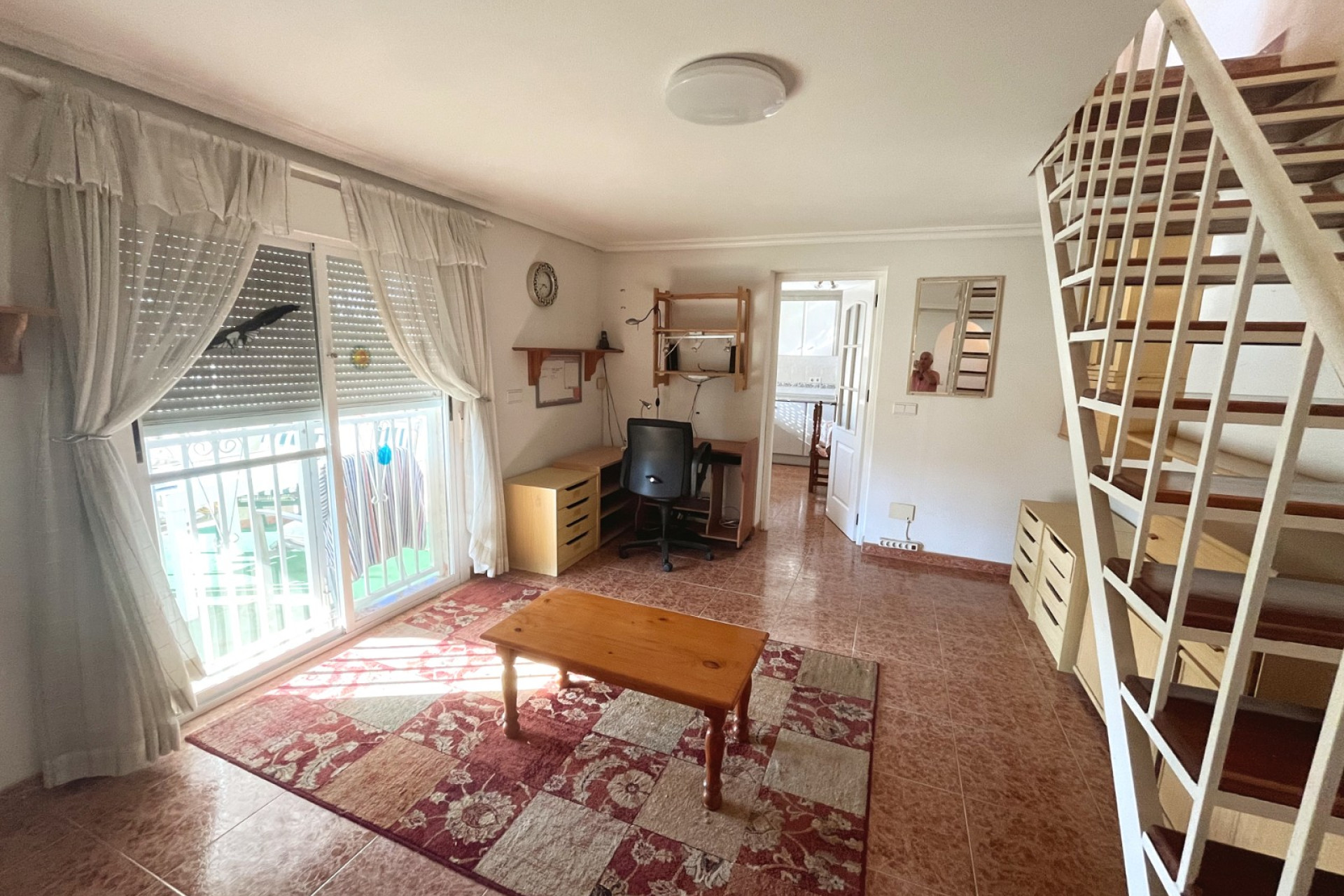 Resale - Detached Villa - Ciudad Quesada - Central Quesada