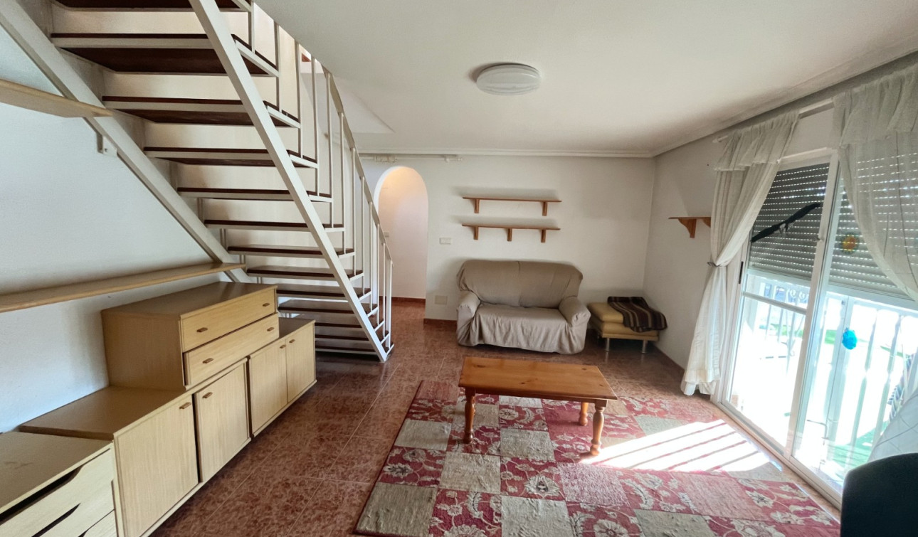 Resale - Detached Villa - Ciudad Quesada - Central Quesada