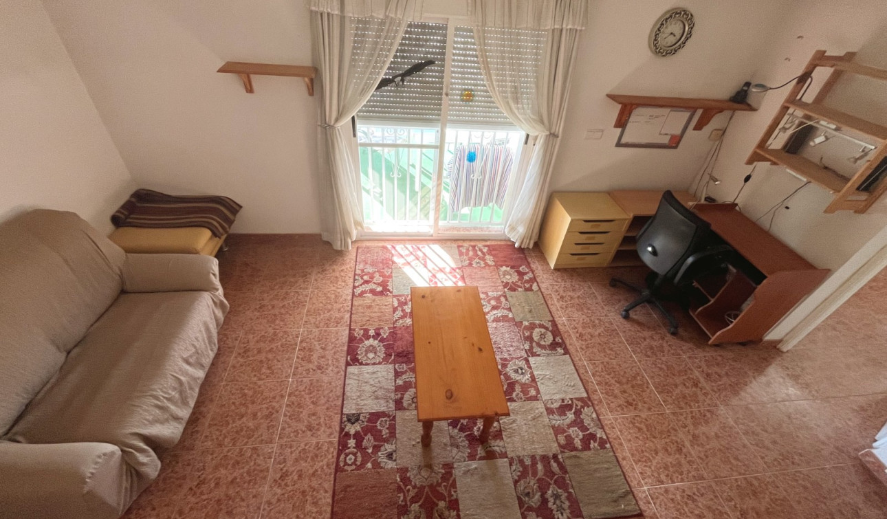 Resale - Detached Villa - Ciudad Quesada - Central Quesada