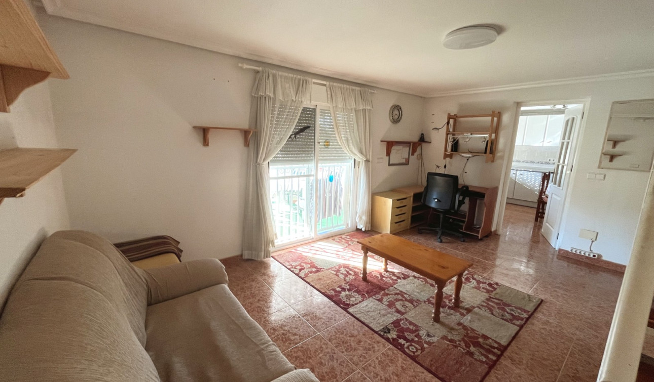Resale - Detached Villa - Ciudad Quesada - Central Quesada
