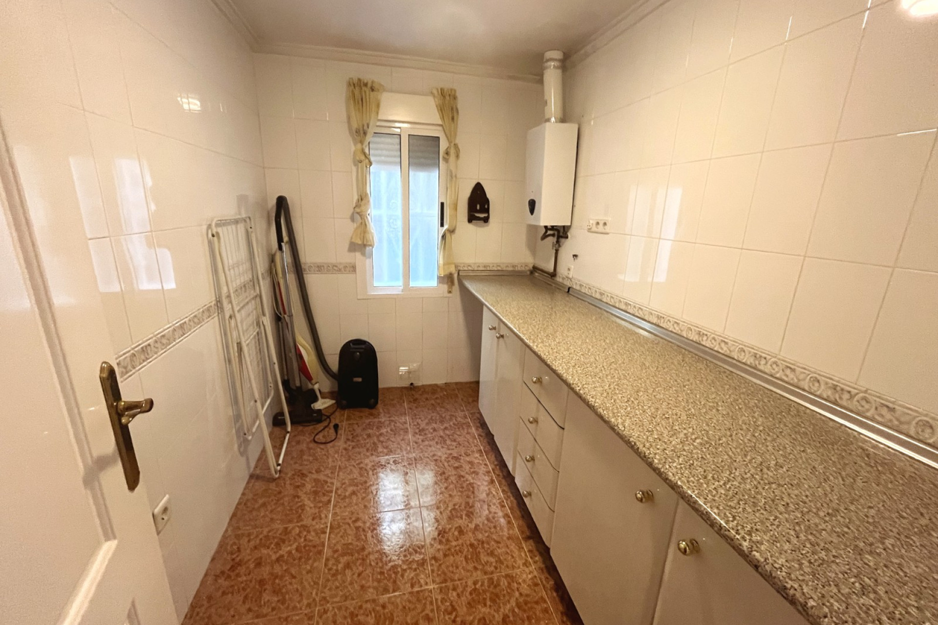 Resale - Detached Villa - Ciudad Quesada - Central Quesada