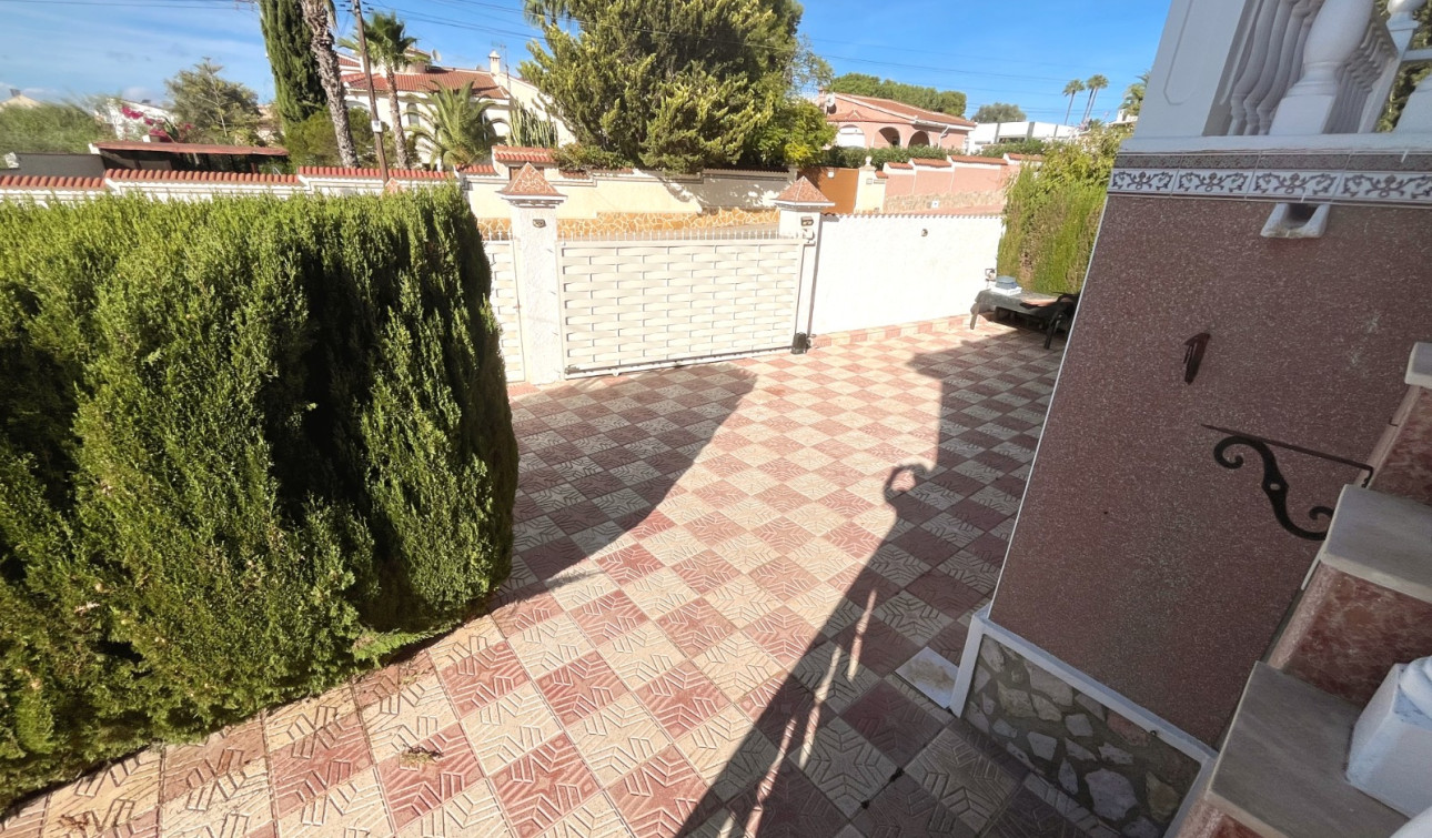 Resale - Detached Villa - Ciudad Quesada - Central Quesada