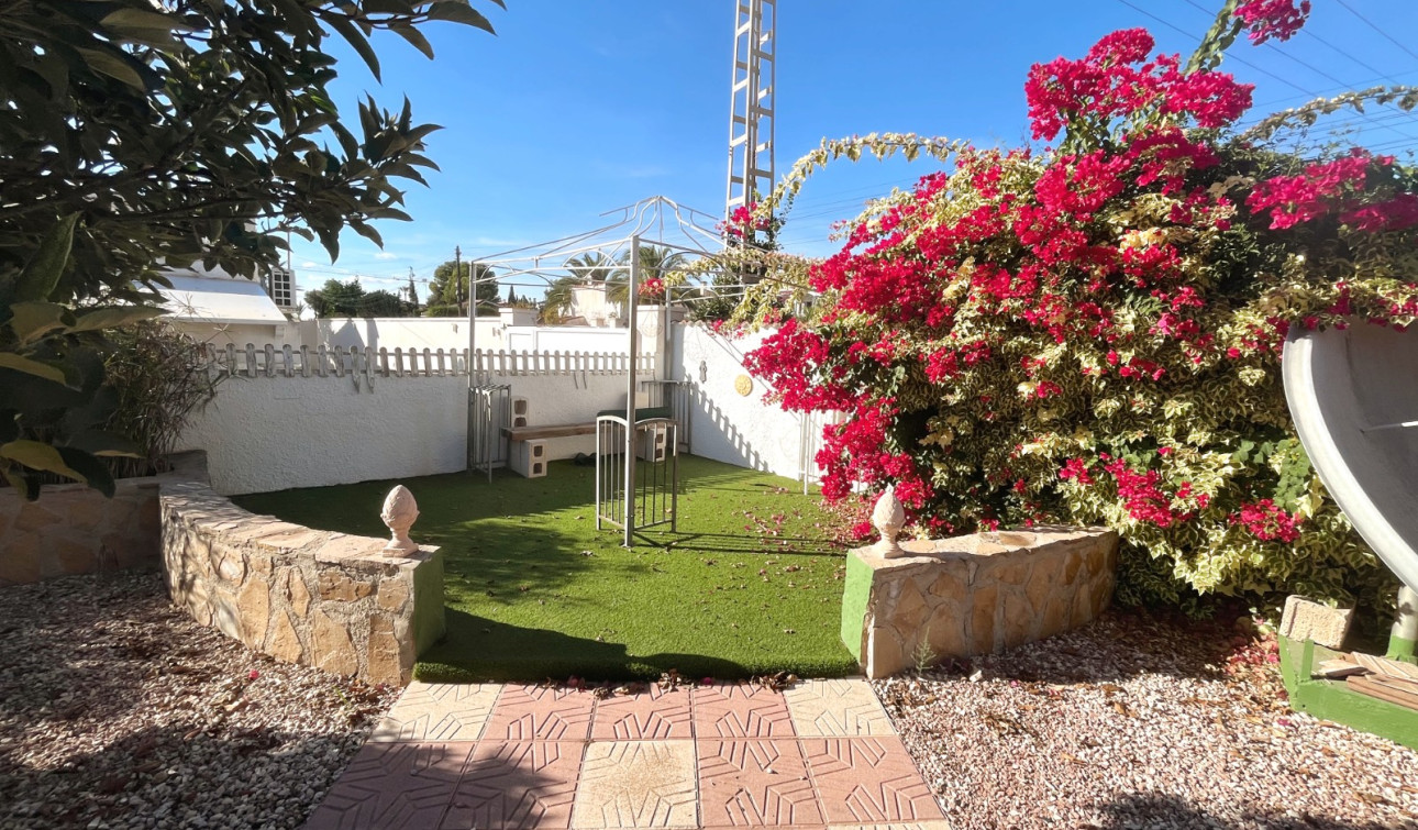 Resale - Detached Villa - Ciudad Quesada - Central Quesada