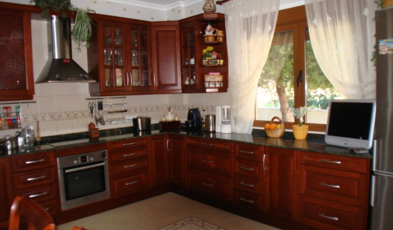 Resale - Detached Villa - Ciudad Quesada - Central Quesada