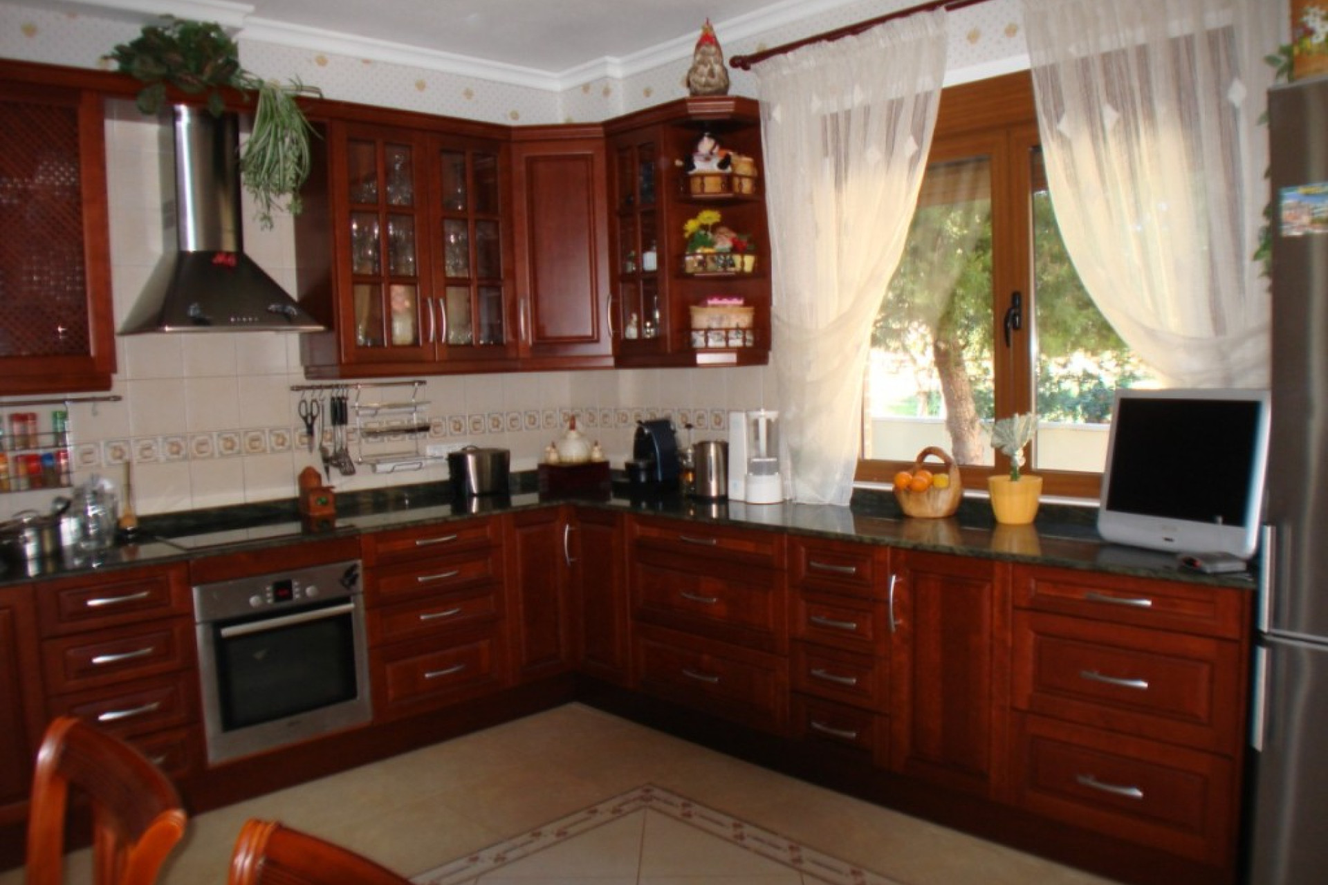 Resale - Detached Villa - Ciudad Quesada - Central Quesada