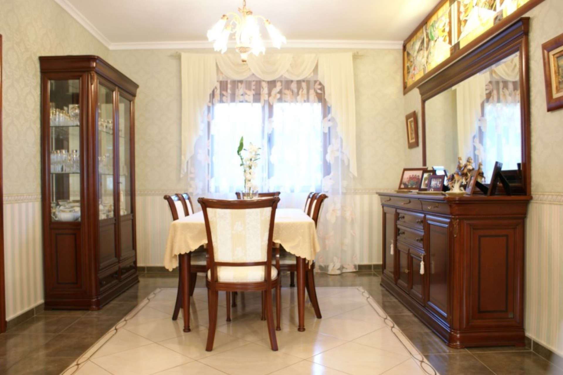 Resale - Detached Villa - Ciudad Quesada - Central Quesada