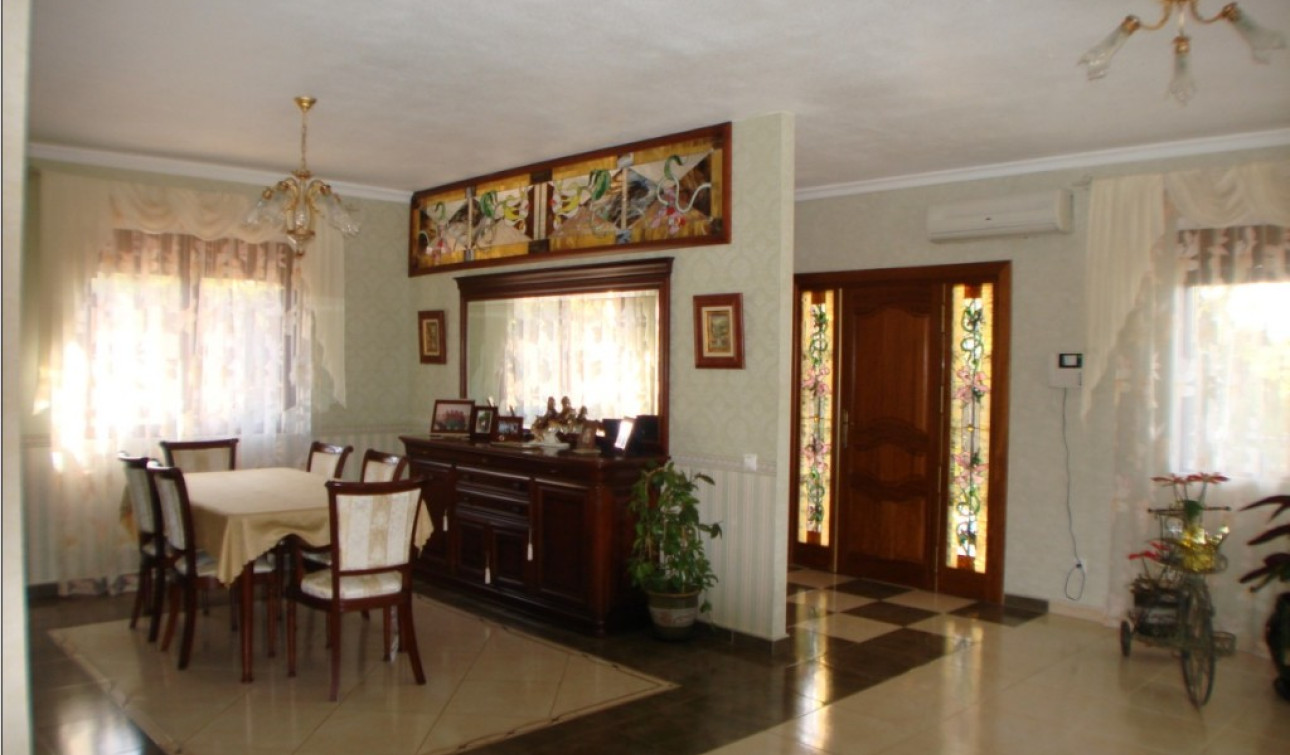 Resale - Detached Villa - Ciudad Quesada - Central Quesada