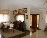 Resale - Detached Villa - Ciudad Quesada - Central Quesada