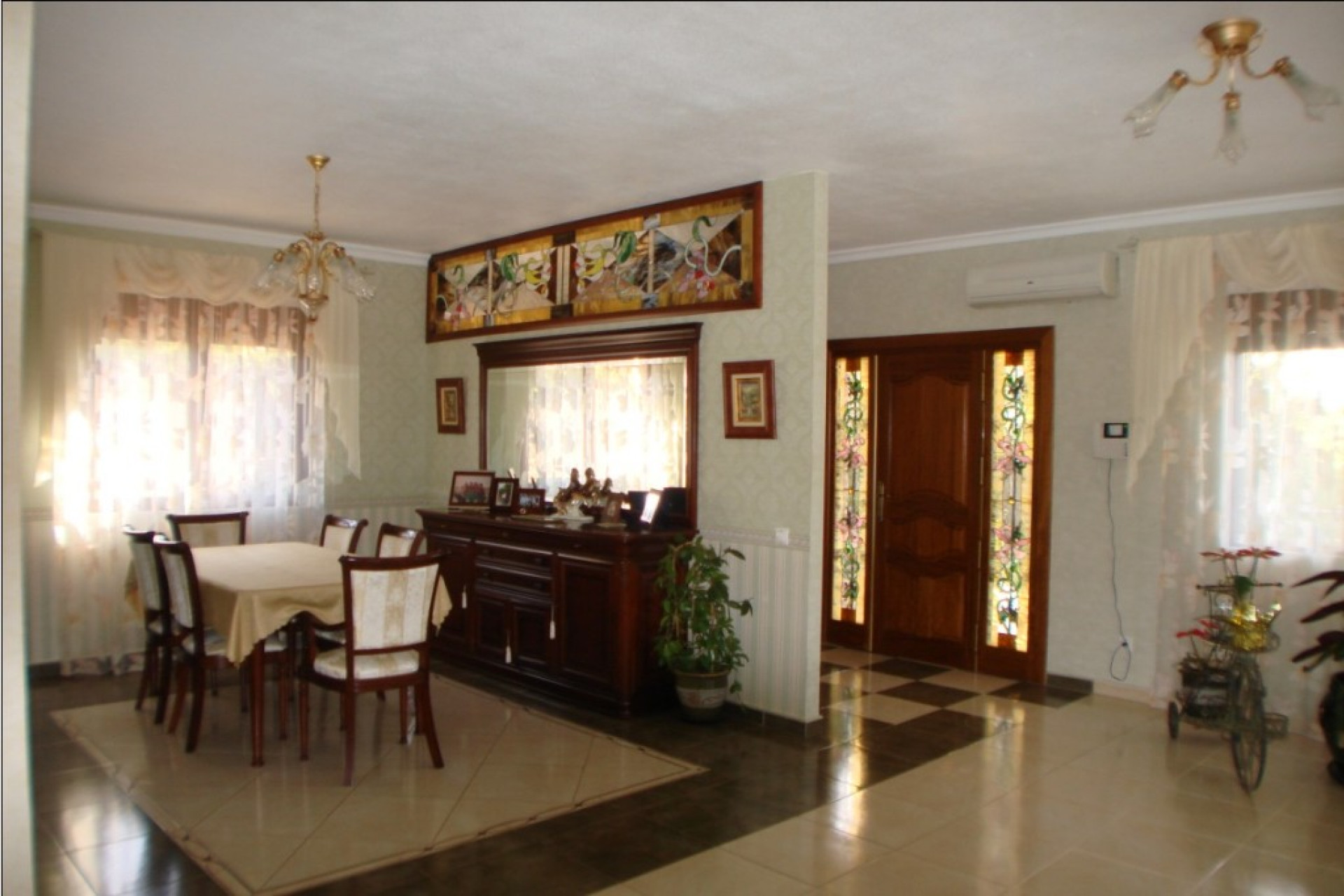 Resale - Detached Villa - Ciudad Quesada - Central Quesada