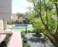 Resale - Detached Villa - Ciudad Quesada - Central Quesada