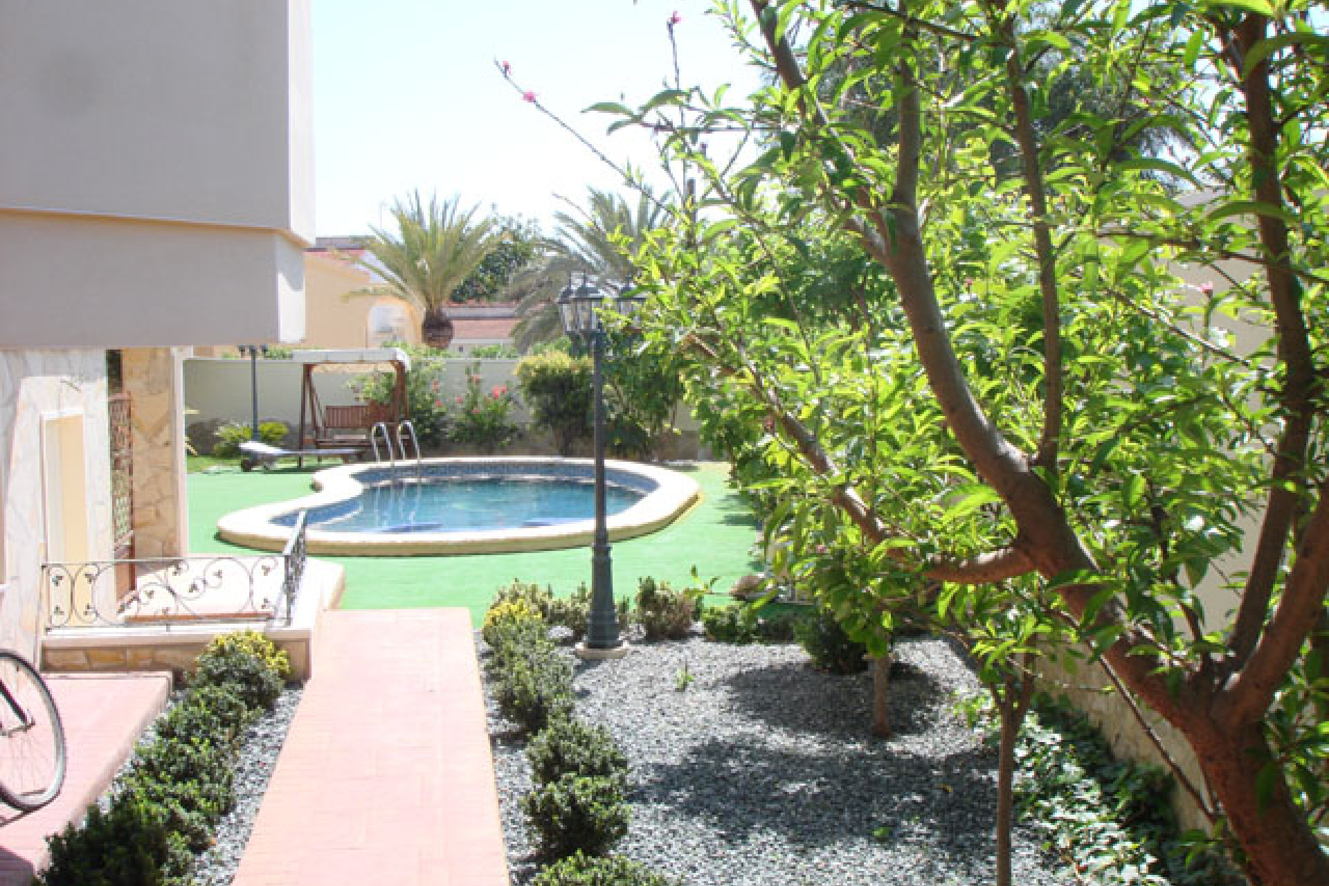 Resale - Detached Villa - Ciudad Quesada - Central Quesada