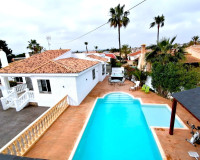 Resale - Detached Villa - Ciudad Quesada - Central Quesada