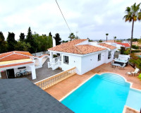 Resale - Detached Villa - Ciudad Quesada - Central Quesada