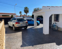 Resale - Detached Villa - Ciudad Quesada - Central Quesada