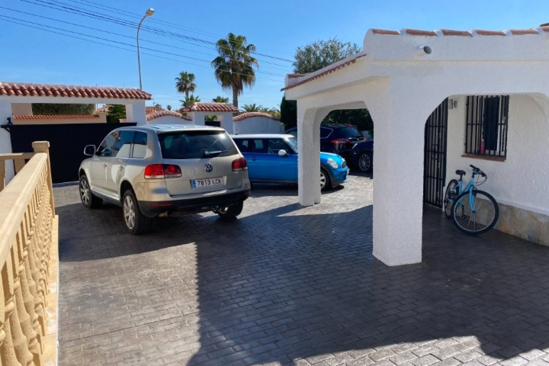 Resale - Detached Villa - Ciudad Quesada - Central Quesada