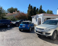 Resale - Detached Villa - Ciudad Quesada - Central Quesada