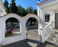 Resale - Detached Villa - Ciudad Quesada - Central Quesada