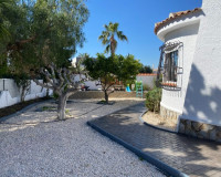 Resale - Detached Villa - Ciudad Quesada - Central Quesada