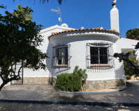 Resale - Detached Villa - Ciudad Quesada - Central Quesada